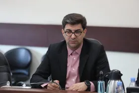 رئیس کمیسیون حقوقی شورای اسلامی مشهد: &laquo;دوران طلایی&raquo; پیش روی مدیریت شهری است&nbsp;&nbsp;