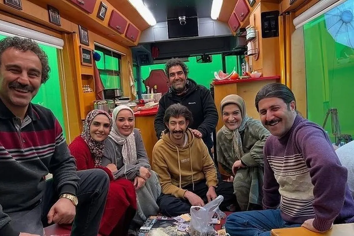 پیوند دوباره خانواده ایرانی با سبک زندگی اصیل و بی‌آلایش بومی در سریال پایتخت
