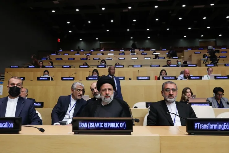 انتقاد رئیسی از رویکرد‌های تک‌بعدیِ سکولارِ سند ۲۰۳۰| تحول در آموزش بدون توجه به «خانواده، عدالت و معنویت» میسر نیست