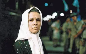 فیلم سینمایی &laquo;بازمانده&raquo; امشب روی آنتن شبکه دو سیما می&zwnj;رود (۱۵ مهر ۱۴۰۲)