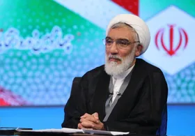 پورمحمدی: می&zwnj;دانستم رأی نمی&zwnj;آورم