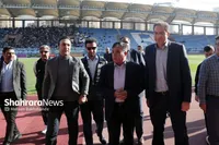 درخواست رسمی استقلال برای میزبانی از گل‌گهر در مشهد