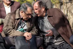 سریالی جدید با موضوع انتخابات از تلویزیون پخش می&zwnj;شود