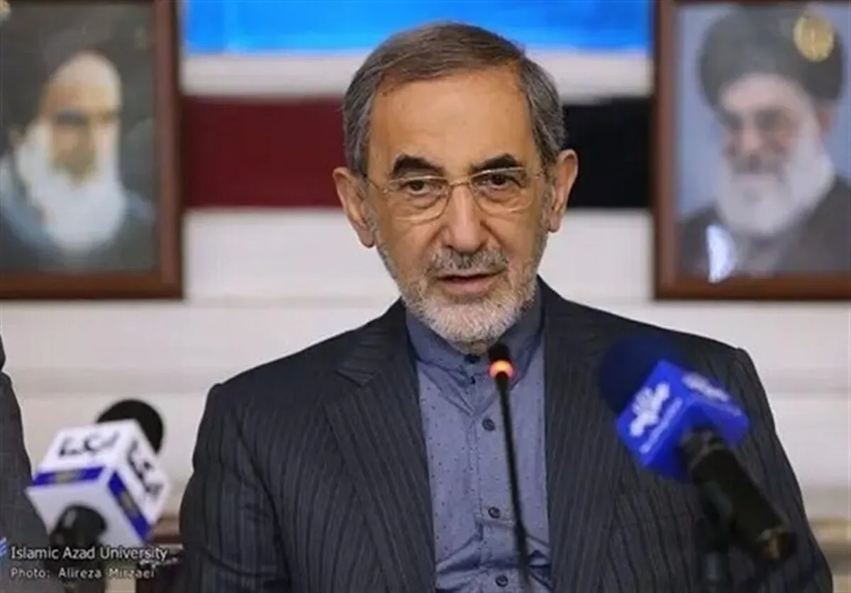 ولایتی: حزب‌الله پاره تن محور مقاومت است