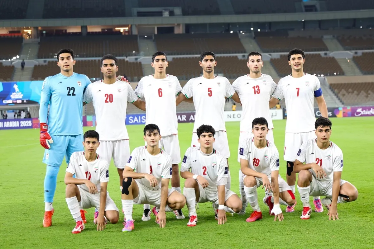 چمنیان استعفا داد، فدراسیون قبول کرد