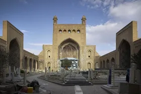 ترجمه و شرح کتاب &laquo;منازل السائرین خواجه عبدالله انصاری&raquo; منتشر شد | کتابی برای آشنایی با عرفان عملی