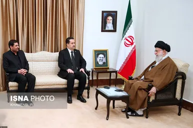 دیدار مقامات برخی کشورها جهت ابلاغ پیام تسلیت به مقام معظم رهبری