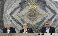 عراقچی در دیدار با مجمع کارآفرینان ایران، به تشریح مأموریت‌های دستگاه دیپلماسی پرداخت