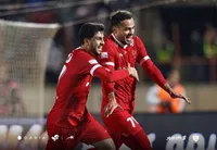 ویدئو | خلاصه بازی پرسپولیس ۲ - سپاهان ۱ (۳ بهمن ۱۴۰۴)
