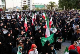 واکنش هنرمندان کشور به شهادت رهبر انقلاب | تأکید بر مقاومت ملی