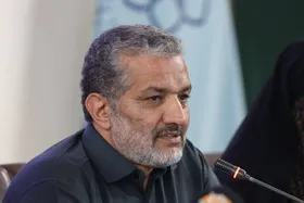 نایب&zwnj;رئیس شورای شهر مشهد: واسطه&zwnj;گری&zwnj;های ناسالم، گردشگری سلامت مشهد را زمین&zwnj;گیر کرد