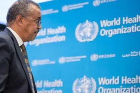 سازمان جهانی بهداشت خواهان آتش&zwnj;بس فوری در غزه شد