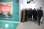 پرداختن به شرکت‌های دانش‌بنیان و شتاب‌دهنده‌ها از رویکرد‌های شاخص شورای ششم است
