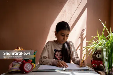 زهرا شرافی دختر گواشواره قلبی میناب،از روی گوشواره هایش شناسایی شده بود ،محیا سادات هربار که این گوشواره اش رو به گوش میاندازد یاد زهرا میکند