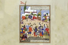 مروری بر سیر تاریخی عزاداری امام&zwnj;حسین (ع) تا ابتدای دوره قاجار | سوگی که همیشه جمعی بوده است