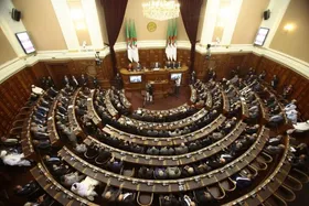 الجزایر هم وارد جنگ با اسرائیل می&zwnj;شود