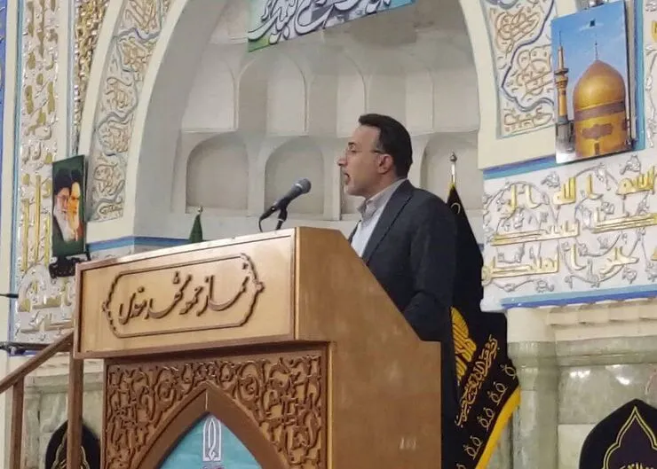 صنعت خراسان رضوی بیش از ۷ هزار شغل ایجاد خواهد کرد