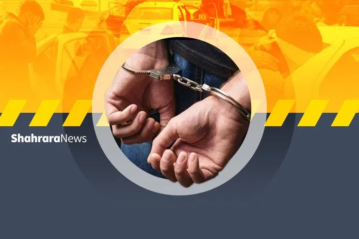ماجرای سنگ‌پرانی به اتوبوس حامل دانشجویان دختر در کهریز خرم‌آباد + فیلم