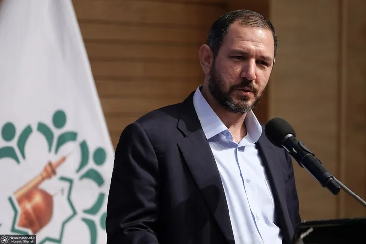 سخنگوی شورای اسلامی شهر مشهد: روابط عمومی‌ها بازوی توانمند و اجرایی سازمان‌ها هستند