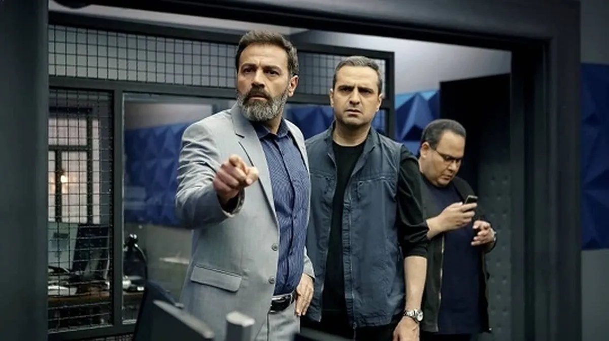 «شهباز» به پایان راه رسید