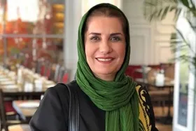 فریبا کوثری: سریال &laquo;مختارنامه&raquo; برایم برکت داشت