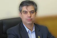 مهدی زندیه وکیلی استاندار مرکزی شد + سوابق