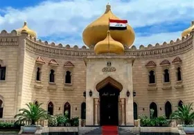 اعلام توافق بارزانی و طالبانی درباره منصب ریاست جمهوری عراق