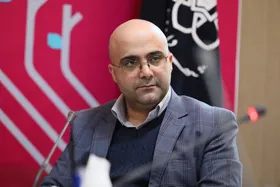 انتصاب معاون فرهنگی&zwnj;وهنری سازمان اجتماعی&zwnj;وفرهنگی شهرداری مشهد