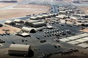 آمریکا در جنگ با ایران، دست&zwnj;به&zwnj;دامن انگلیس شد