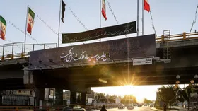 بهبود فضاسازی&zwnj;های مشهد برای ایام محرم از نگاه ۴۰ درصد شهروندان