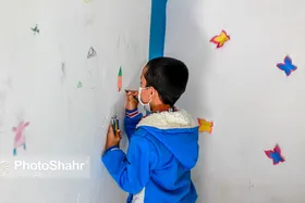 خراسان رضوی ۶۰ هزار دانش&zwnj;آموز بازمانده از تحصیل دارد