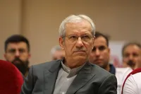استعفای نصیرزاده رد شد