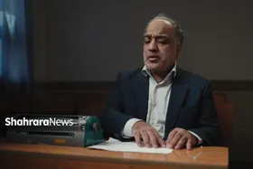 &laquo;خودم می&zwnj;بینم&raquo; | روایت زندگی موسی عصمتی، شاعر روشندل، در یک مستند داستانی + تیزر