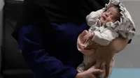 طنین صدای زندگی ۸۵۴ نوزاد در گیلان مقاوم| ۱۱ مورد، ۲ قلوزایی بوده است