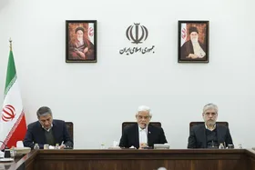 معاون اول رئیس جمهور: طرح&zwnj; معیشتی دولت با پشتوانه دانشگاه&zwnj;ها صورت گرفت