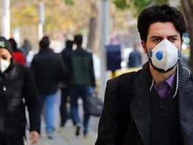 مکان&zwnj;هایی که باید ماسک بزنید