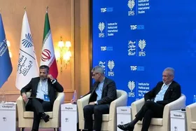 سخنگوی وزارت خارجه: حمله به ایران برای جامعه جهانی هزینه&zwnj;آور بود