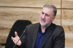 مردم&zwnj;سازی در بنیاد شهید کلید خورد