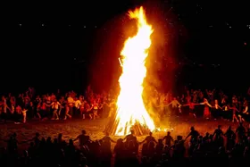 جشن سده ۱۴۰۳ چگونه برگزار می&zwnj;شود؟