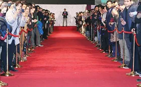 حواشی حذف &laquo;فرش قرمز&raquo; از جشنواره فیلم فجر