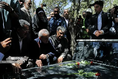 مسعود پزشکیان، نهمین رئیس‌جمهور ایران