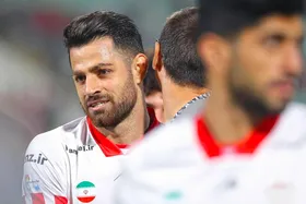 توافق پور&zwnj;علی&zwnj;گنجی با پرسپولیس