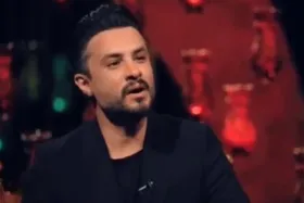 ویدئو | نوحه معروف &laquo;عمه بابایم کجاست&raquo; با صدای مصطفی راغب