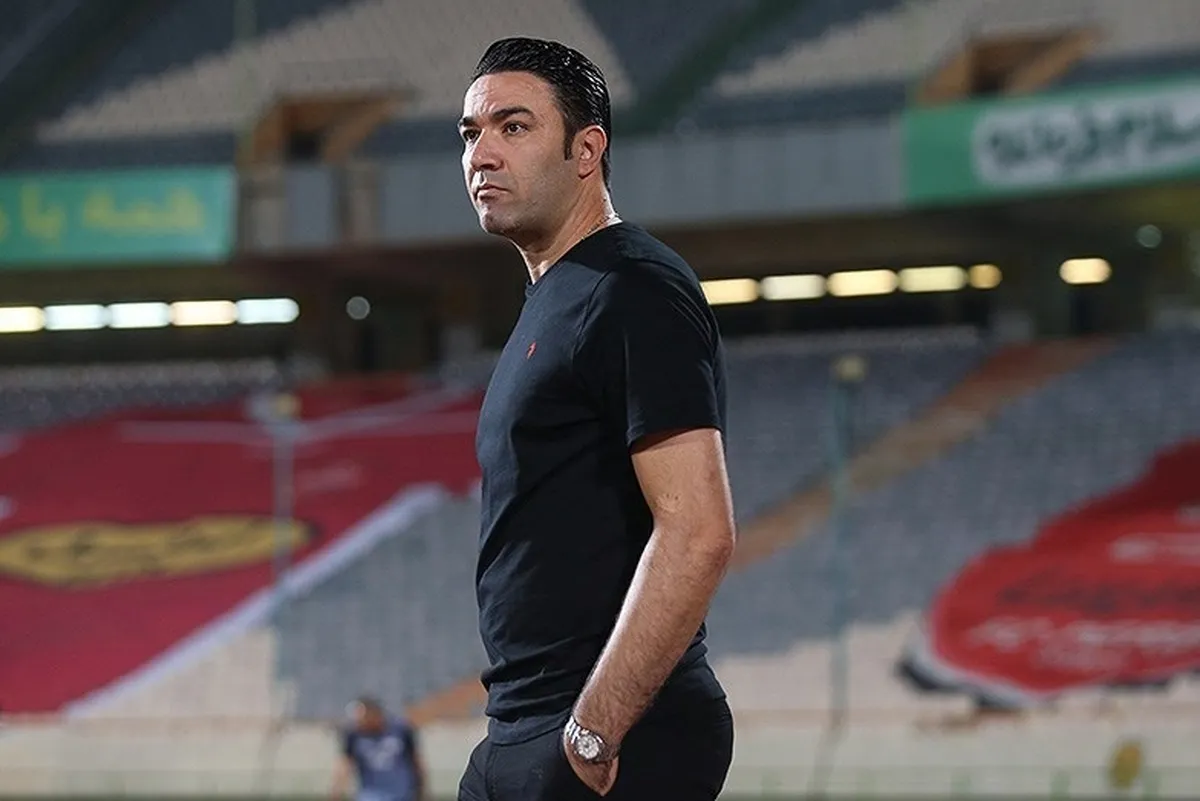 جام تکلیف نکونام را مشخص می‌کند