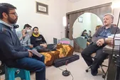 گفتگو با سیدمحمد محمدی، کارگردان مستند «هم‌وطن» | حمایت از فیلم سازان تحت تأثیر مرکزگرایی است