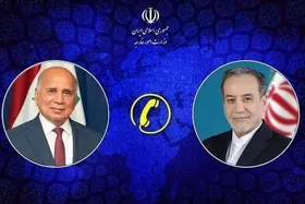 تحولات یمن محور رایزنی تلفنی وزیران خارجه ایران و عراق