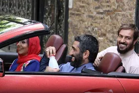 اینفوگرافیک | پرمخاطب&zwnj;ترین و پرفروش&zwnj;ترین فیلم&zwnj;های سینمای ایران کدام اند؟