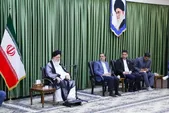 آیت‌الله علم‌الهدی: تقویت روحیه دین‌داری در دانشگاه، رسالت راهبردی بسیج اساتید | شهید چمران، الگوی همه اساتید و نخبگان دانشگاهی است