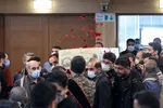 جلسه شورای اسلامی شهر مشهد، رنگ و بوی شهید سردار سلیمانی گرفت