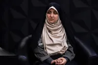 بهروزآذر: نقش زنان در تاب‌آوری کشور محدود به یک حوزه خاص نیست